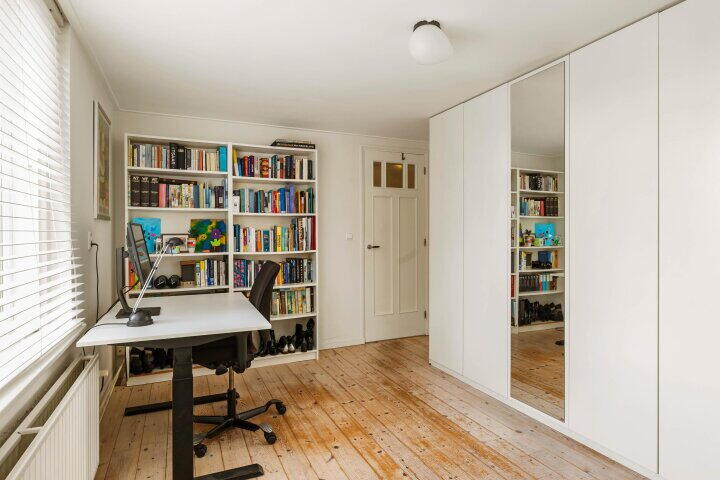 Foto 33 - Bilderdijklaan 8, Amstelveen