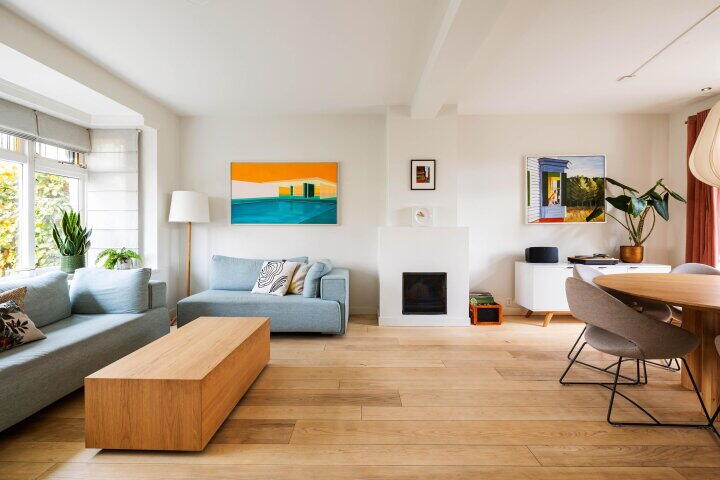 Foto 5 - Bilderdijklaan 8, Amstelveen