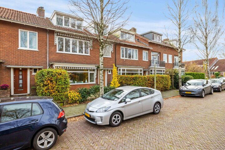 Foto 43 - Bilderdijklaan 8, Amstelveen