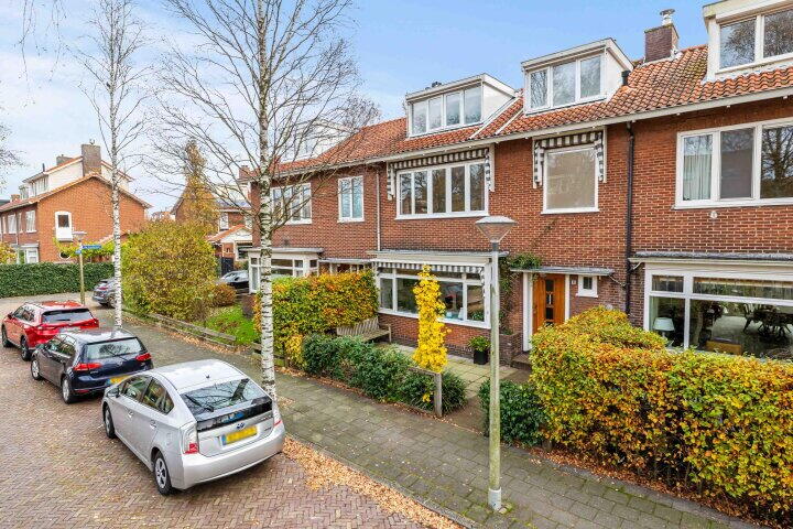 Foto 44 - Bilderdijklaan 8, Amstelveen