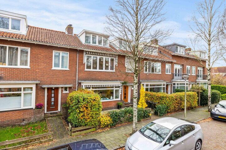 Foto 45 - Bilderdijklaan 8, Amstelveen