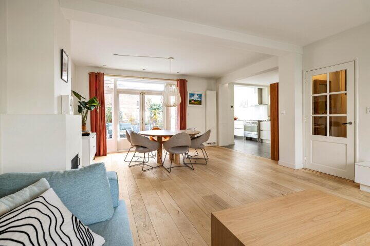 Foto 6 - Bilderdijklaan 8, Amstelveen