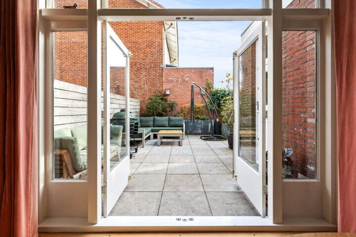 Foto 8 - Bilderdijklaan 8, Amstelveen