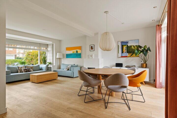 Foto 9 - Bilderdijklaan 8, Amstelveen