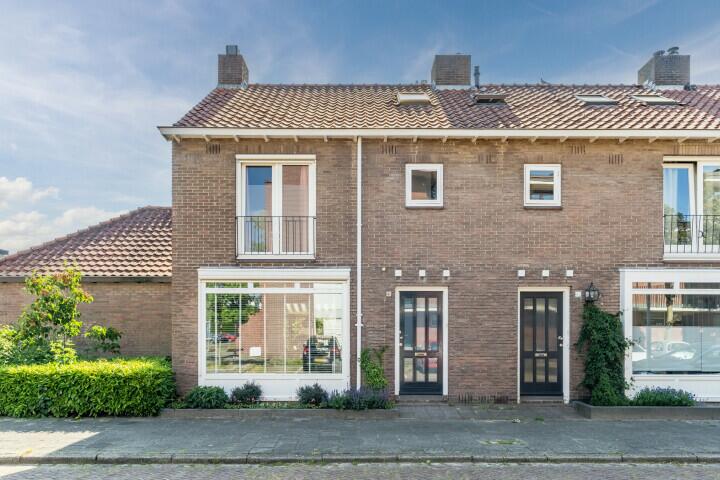 Bilderdijkstraat 41 , Breda