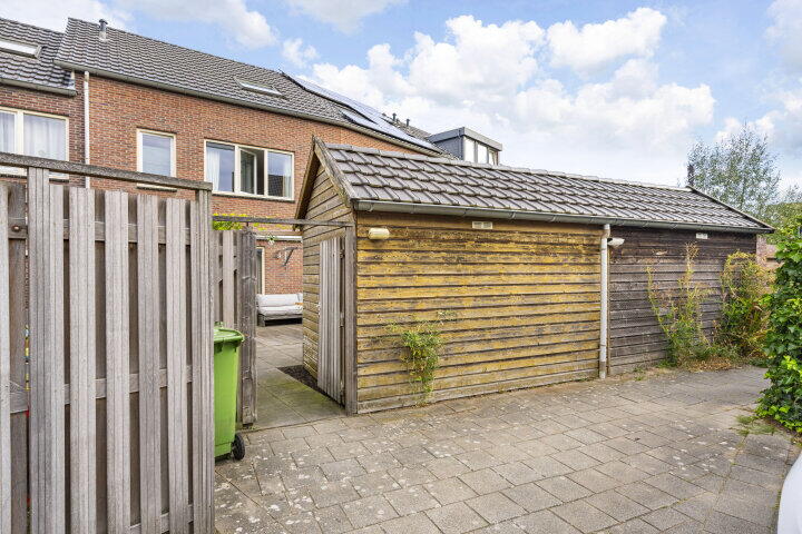 Foto 15 – Binderserf 22, Arnhem
