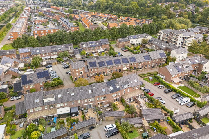 Foto 24 – Binderserf 22, Arnhem