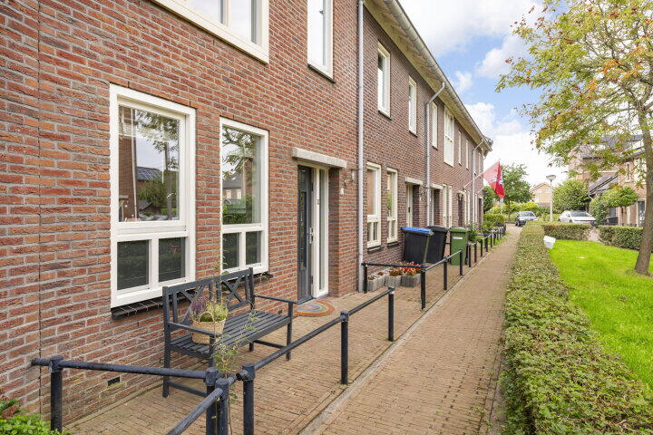 Foto 25 – Binderserf 22, Arnhem