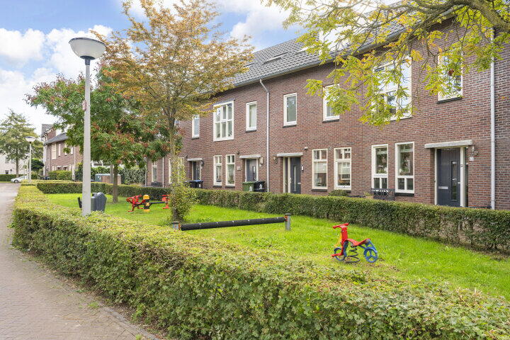 Foto 26 – Binderserf 22, Arnhem