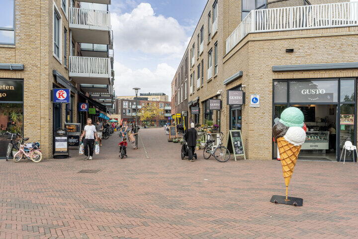 Foto 27 – Binderserf 22, Arnhem