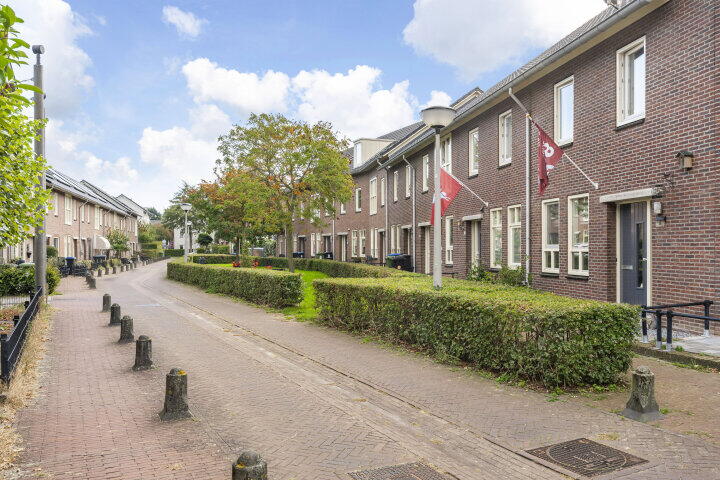 Foto 5 – Binderserf 22, Arnhem