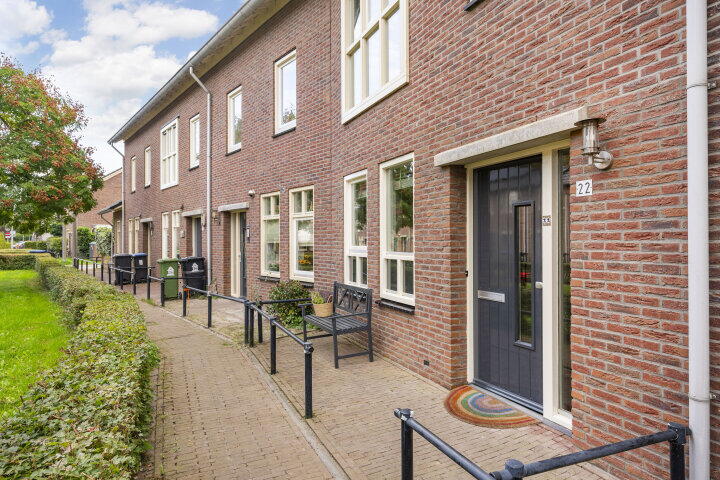 Foto 6 – Binderserf 22, Arnhem
