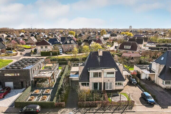 Foto 1 - Bingerden 56, Lelystad