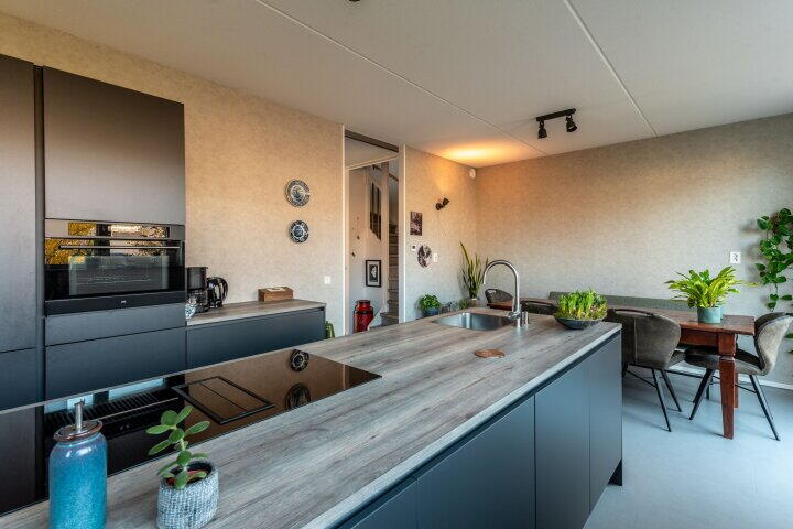 Foto 2 - Bingerden 56, Lelystad