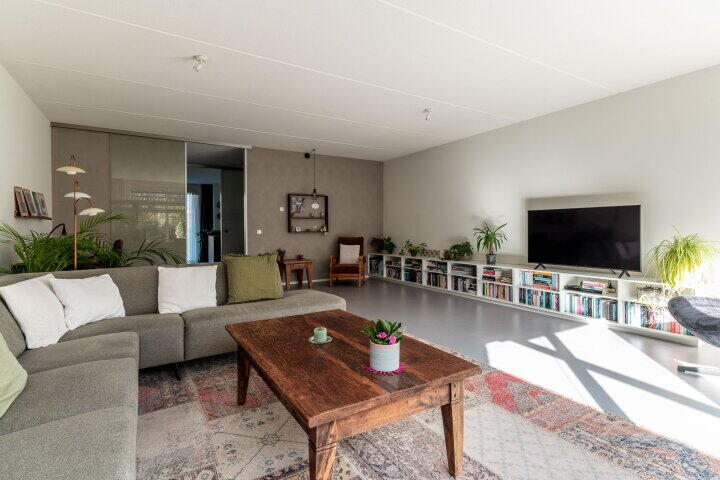 Foto 11 - Bingerden 56, Lelystad