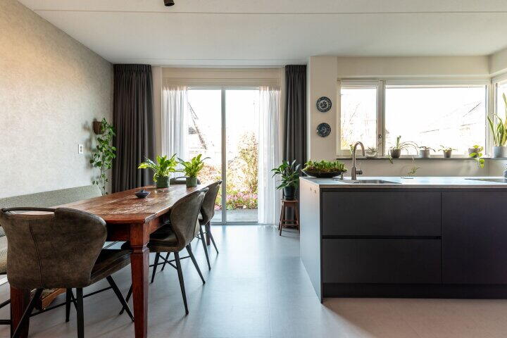 Foto 12 - Bingerden 56, Lelystad