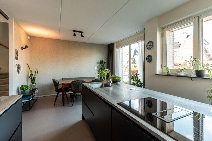 Foto 17 - Bingerden 56, Lelystad