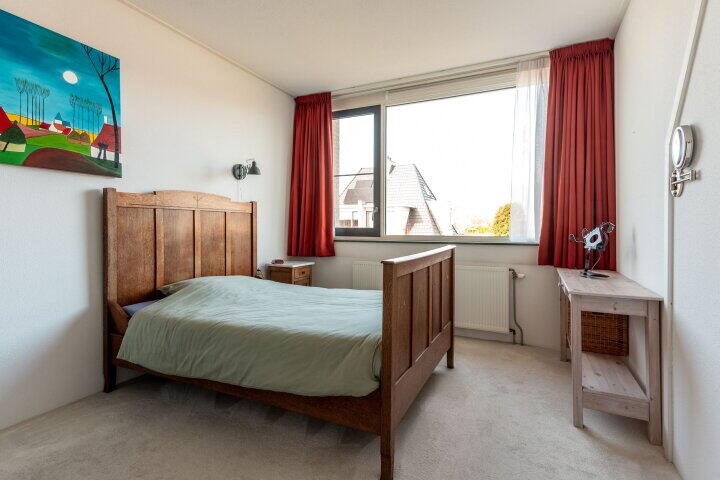 Foto 22 - Bingerden 56, Lelystad