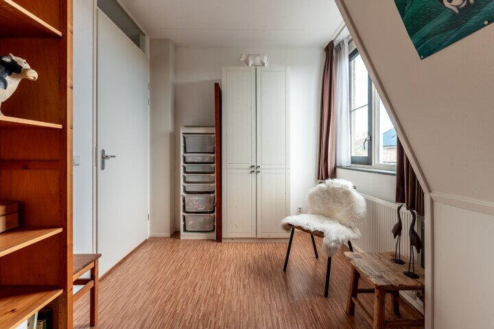 Foto 25 - Bingerden 56, Lelystad