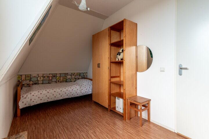 Foto 26 - Bingerden 56, Lelystad