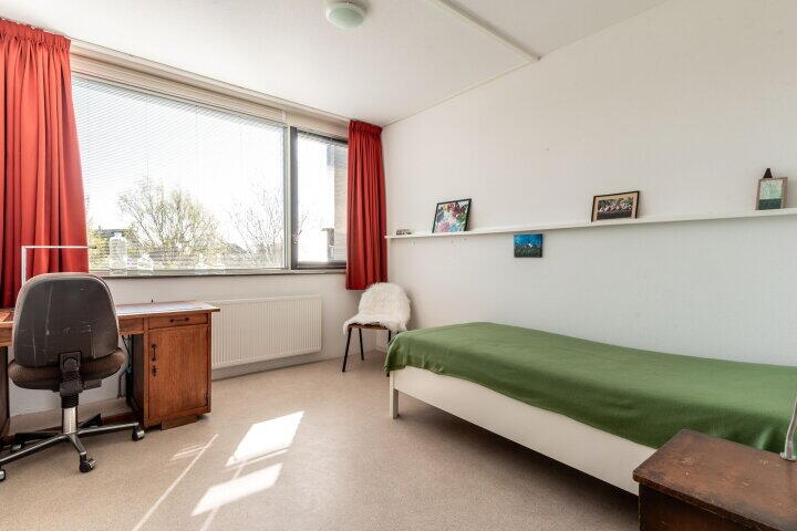 Foto 27 - Bingerden 56, Lelystad