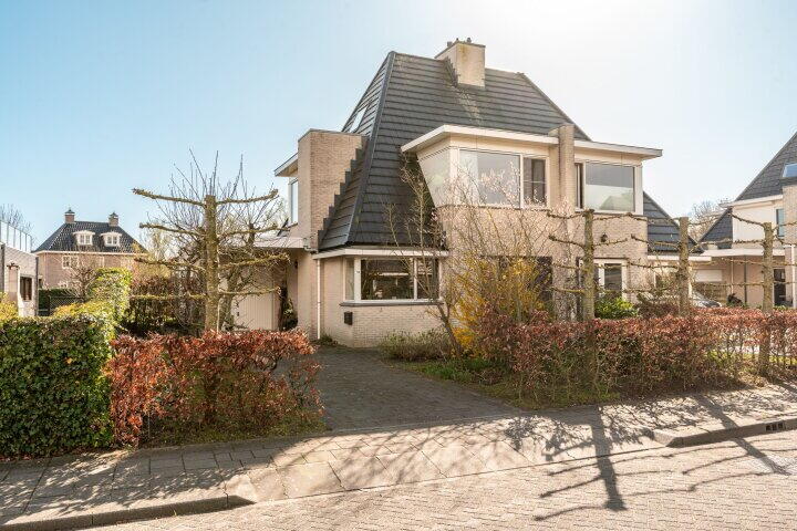 Foto 4 - Bingerden 56, Lelystad