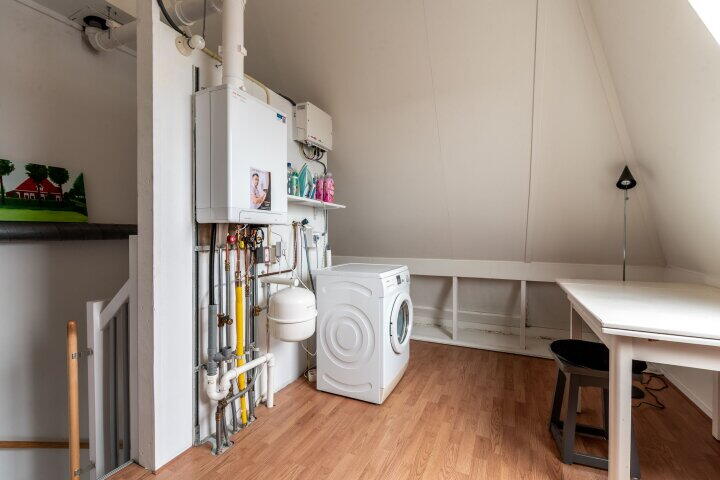 Foto 32 - Bingerden 56, Lelystad