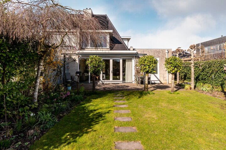 Foto 35 - Bingerden 56, Lelystad