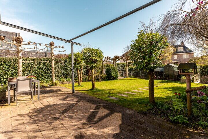 Foto 36 - Bingerden 56, Lelystad