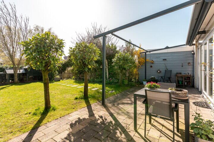 Foto 37 - Bingerden 56, Lelystad