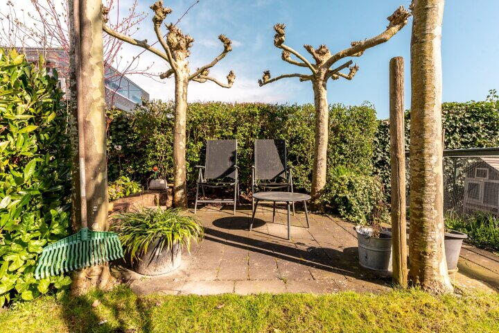 Foto 38 - Bingerden 56, Lelystad