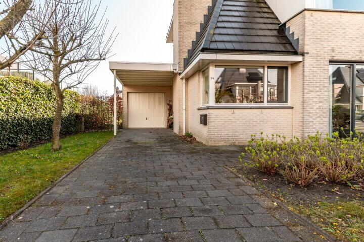 Foto 5 - Bingerden 56, Lelystad