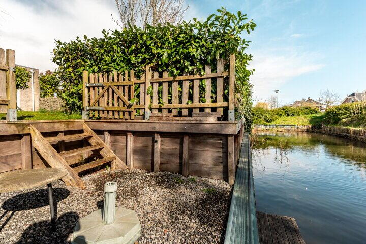 Foto 41 - Bingerden 56, Lelystad