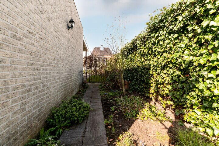 Foto 42 - Bingerden 56, Lelystad