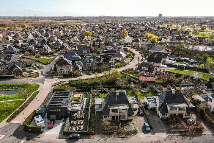 Foto 44 - Bingerden 56, Lelystad