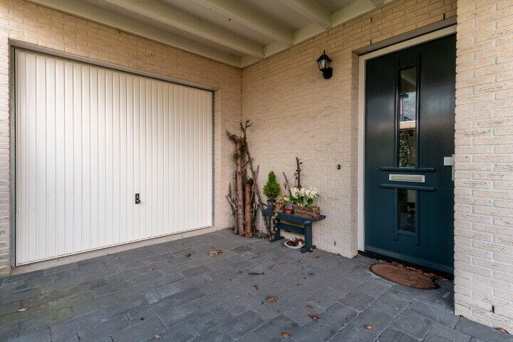 Foto 7 - Bingerden 56, Lelystad