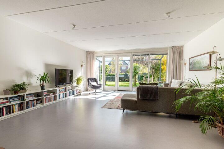 Foto 8 - Bingerden 56, Lelystad