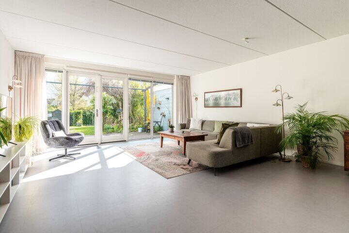 Foto 9 - Bingerden 56, Lelystad