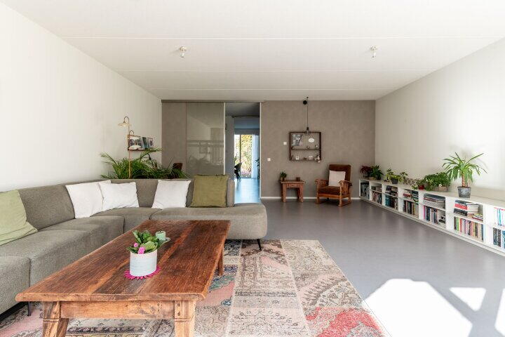 Foto 10 - Bingerden 56, Lelystad