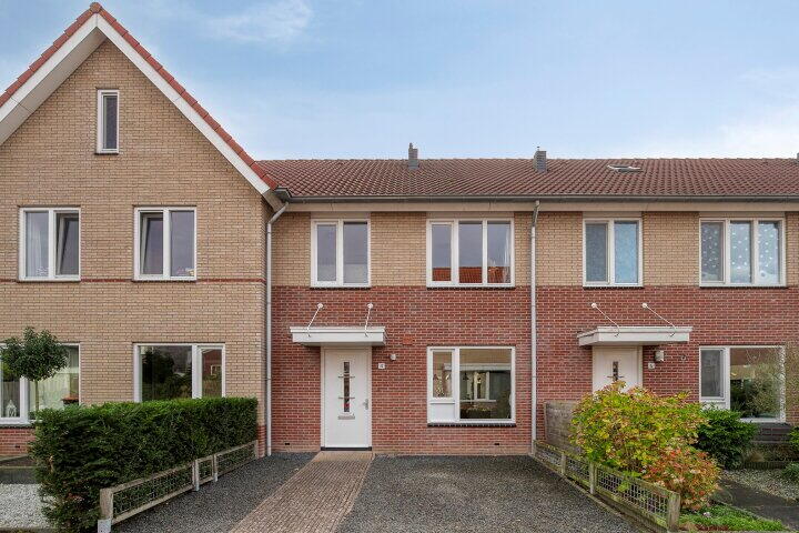 Foto 1 - Binnenhaven 4, Biddinghuizen