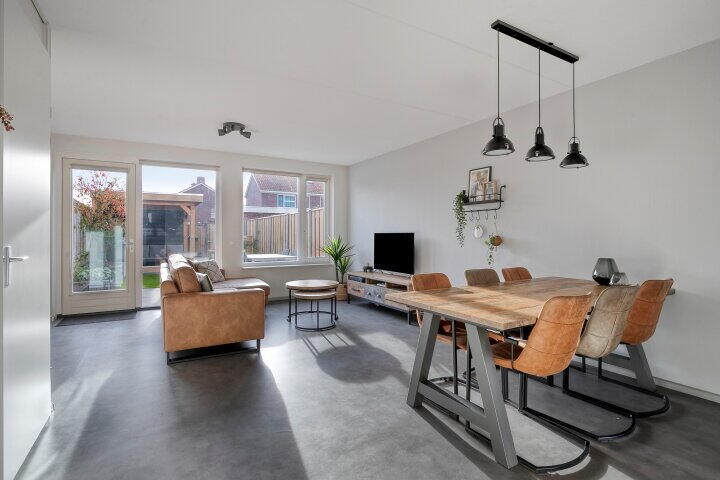 Foto 11 - Binnenhaven 4, Biddinghuizen