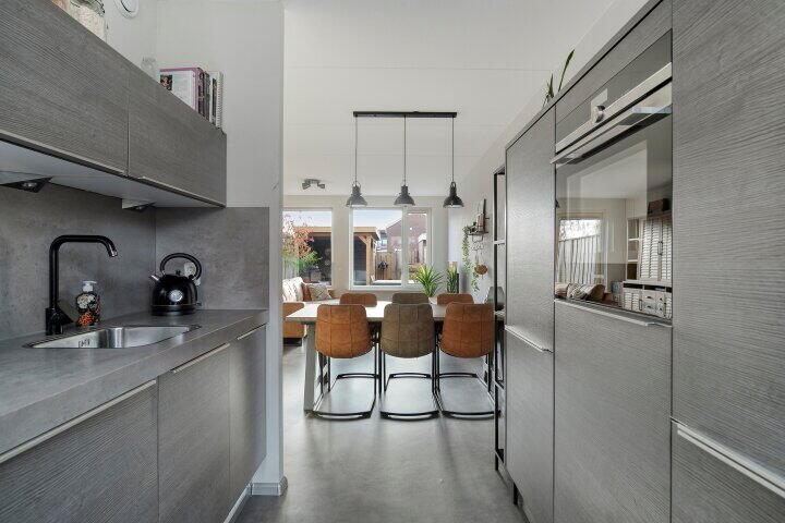 Foto 17 - Binnenhaven 4, Biddinghuizen