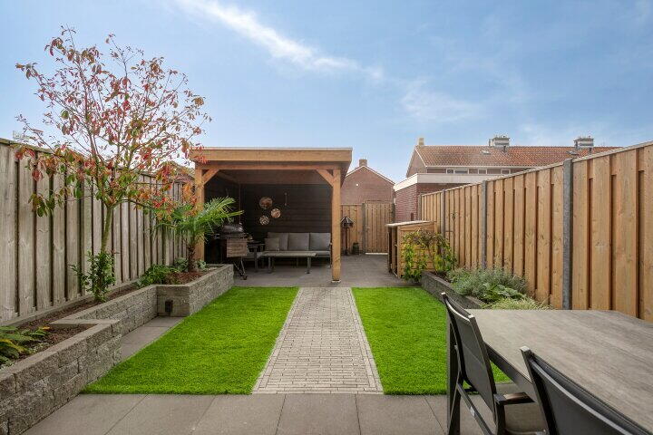 Foto 3 - Binnenhaven 4, Biddinghuizen