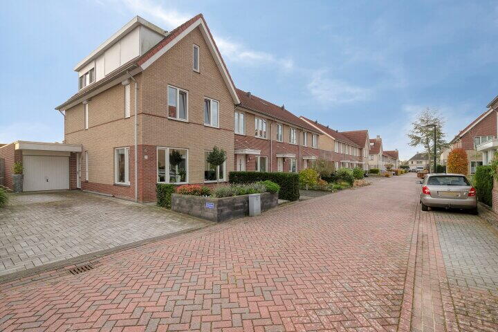 Foto 4 - Binnenhaven 4, Biddinghuizen