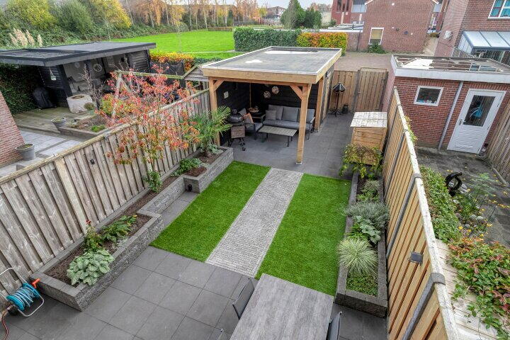 Foto 33 - Binnenhaven 4, Biddinghuizen