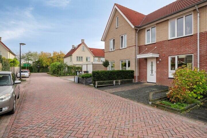 Foto 5 - Binnenhaven 4, Biddinghuizen