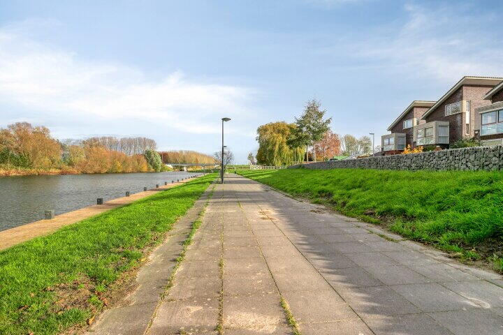 Foto 43 - Binnenhaven 4, Biddinghuizen