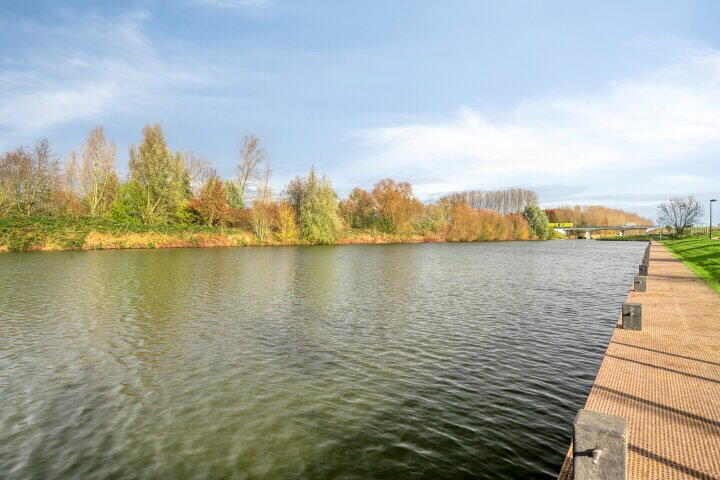 Foto 44 - Binnenhaven 4, Biddinghuizen