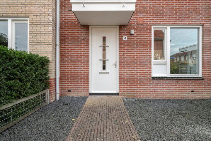 Foto 6 - Binnenhaven 4, Biddinghuizen