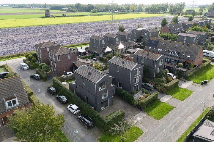 Foto 3 – Binnenkruier 44, Stompetoren